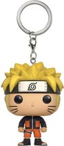 Naruto - Funko Pop - Sleutelhanger
