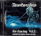 Chartbreaker For Dancing5