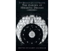 The Dedalus Occult Reader