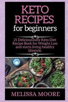 Keto recipes for beginners