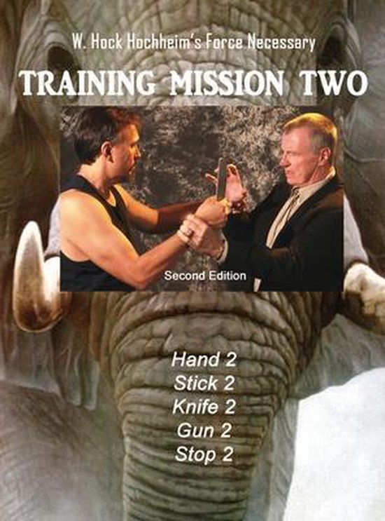 Training Mission Two - cover