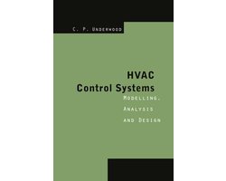 HVAC Control Systems