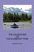 The Adventures of Huckleberry Finn