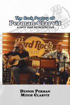 The Rock Poetry of Perman-Clarvit