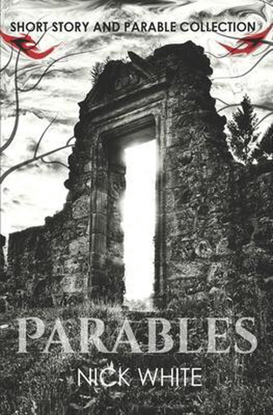 Parables - cover