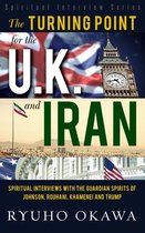 The Turning Point for the U. K. and Iran
