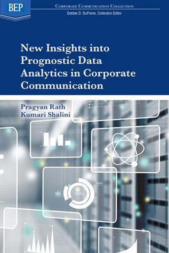 New Insights Into Prognostic Data Analytics in Corporate Com ... - cover