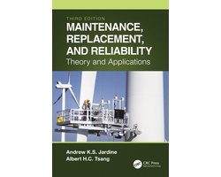 Maintenance, Replacement, and Reliability
