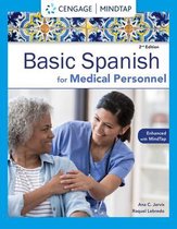 Spanish For Medical Personnel