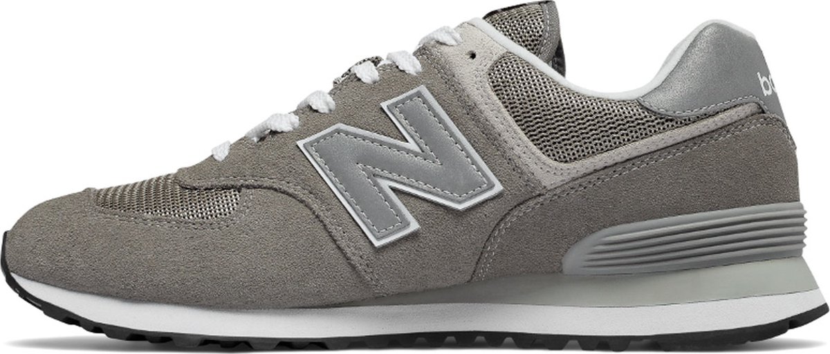 new balance grey 574