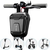 2.5L Tas elektrische step, stuurtas, electrische scooter, fiets, vouwfiets, mountainbike, Segway etc, waterdicht