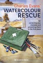 Charles Evans’ Watercolour Rescue