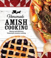 Homemade Amish Cooking