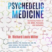 Psychedelic Medicine