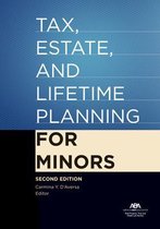 Tax, Estate, and Lifetime Planning for Minors