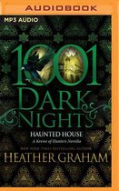 Haunted House: A Krewe of Hunters Novella