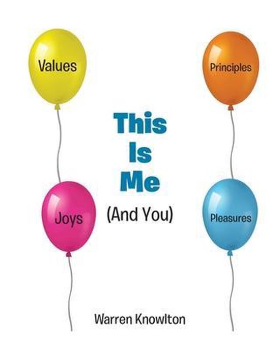 This Is Me - cover