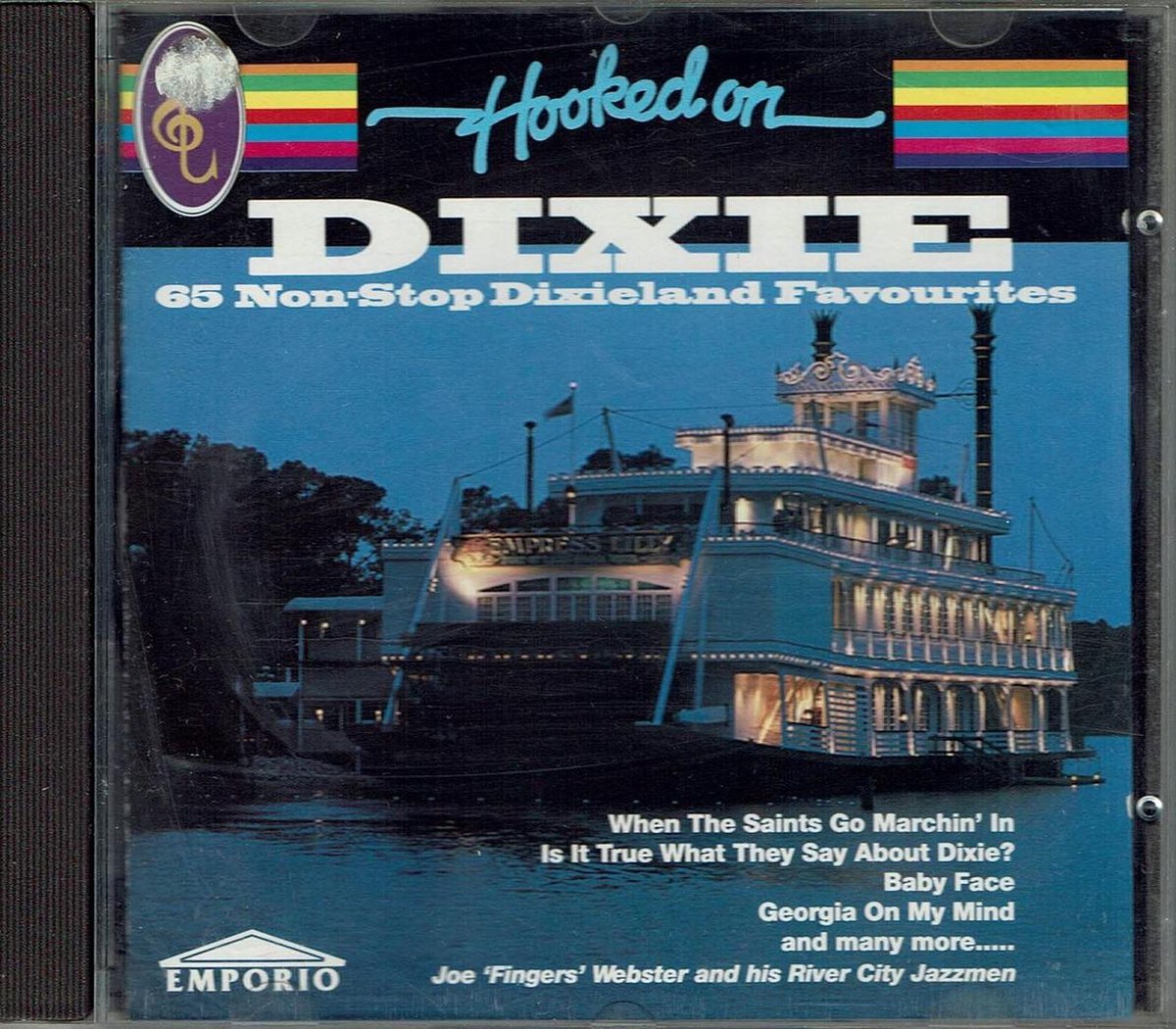 Hooked On Dixie