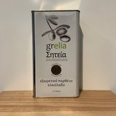 Grelia Primiun Extra Virgin olijfolie 1,5lt