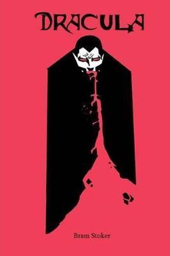 Dracula - cover