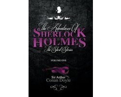 The Adventures of Sherlock Holmes