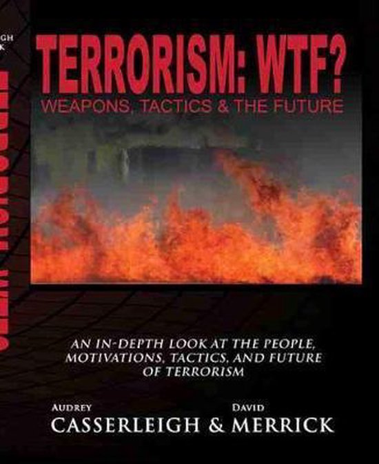 Terrorism - cover