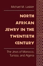 North African Jewry in the Twentieth Century