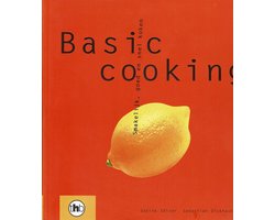 Basic cooking