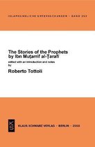 The Stories of the Prophets by Ibn Mutarrif al-Tarafi