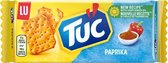 LU | Tuc Crackers Paprika | 24 x 100 gram