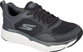 Skechers  - MAX CUSHIONING ELITE-RIVALRY - Black/Grey - 43