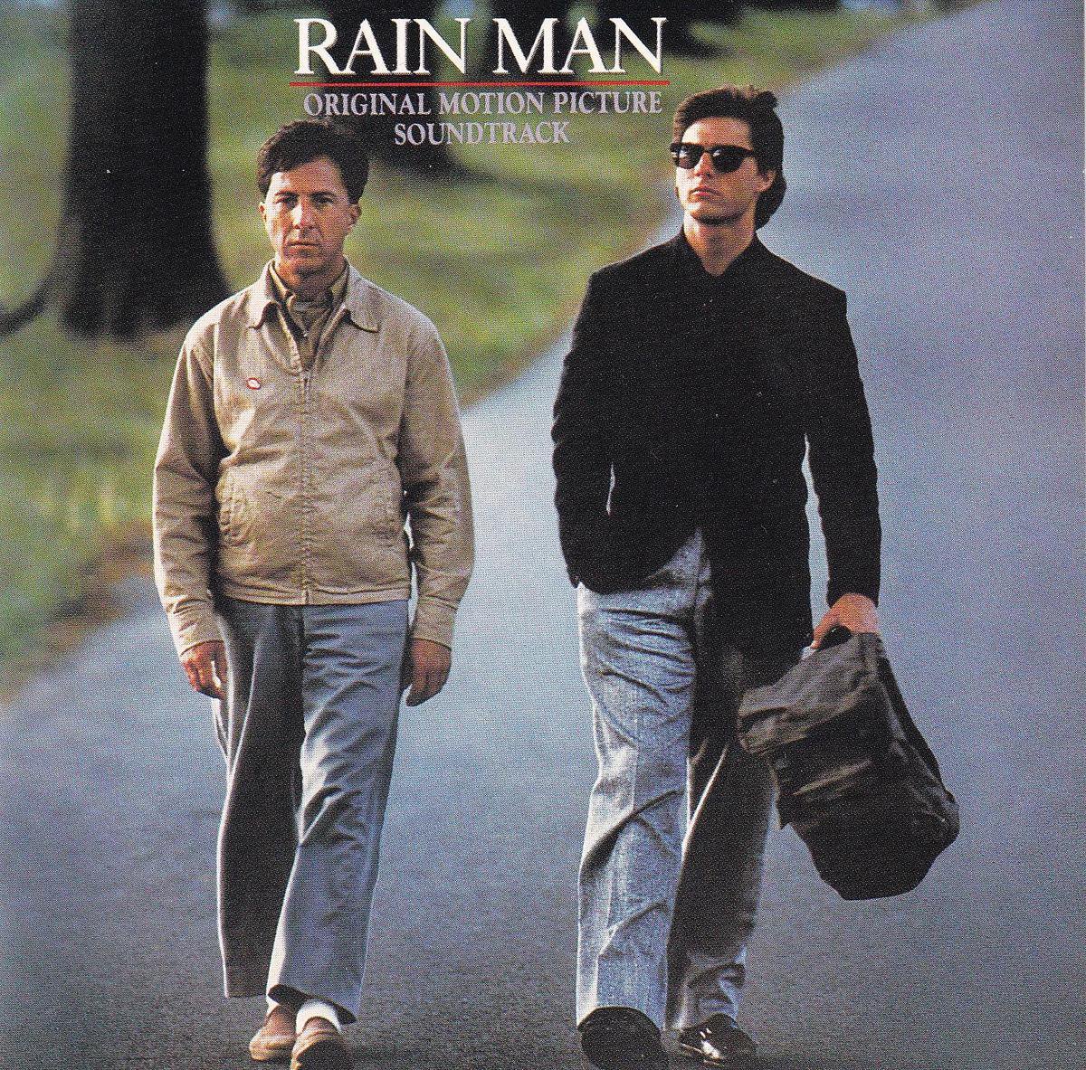Rain Man - various artists