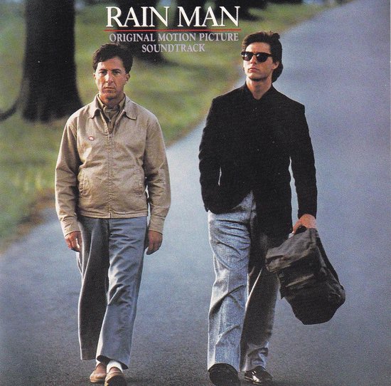 Rain Man (Soundtrack)