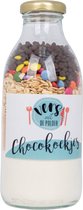 Chocokoekjes