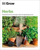 DK Grow- Grow Herbs
