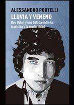 Literatura II- Lluvia y veneno