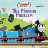 Pictureback(R)-The Promise Problem (Thomas & Friends: All Engines Go)