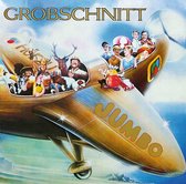 Grobschnitt - Jumbo (CD) (Remastered 2015) (English Version)