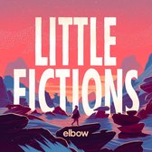 Elbow - Little Fictions (CD)