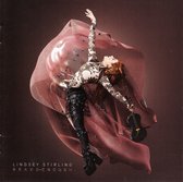 Lindsey Stirling - Brave Enough (CD)