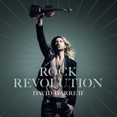 Rock Revolution (Limited Deluxe Edition)