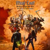 Meatloaf - Braver Than We Are (CD)