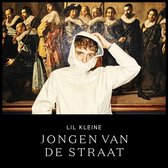 Jongen van de Straat (Limited Deluxe Edition)