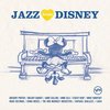 Various Artists - Jazz Loves Disney (CD)