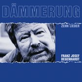 Frans Josef Degenhardt - Dammerung (CD)