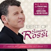 Semino Rossi - Best Of (CD)