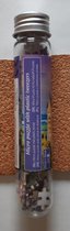 Micro puzzels 2 stuks met tweezer.