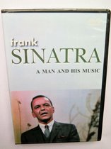 Frank Sinatra - A Man And His Music (DVD)