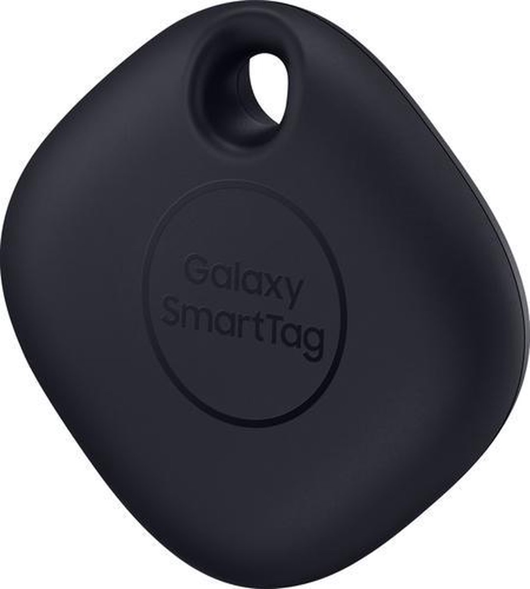 Samsung Galaxy SmartTag - 2 pièces - Zwart & Gruau