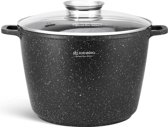 Edënbërg Stonetec Line